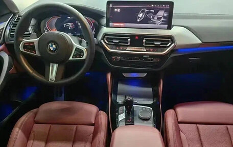 BMW X4, 2022 год, 5 979 000 рублей, 6 фотография