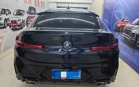 BMW X4, 2022 год, 5 979 000 рублей, 5 фотография