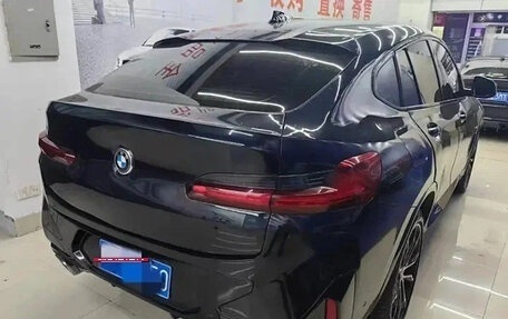 BMW X4, 2022 год, 5 979 000 рублей, 4 фотография