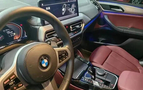 BMW X4, 2022 год, 5 979 000 рублей, 8 фотография