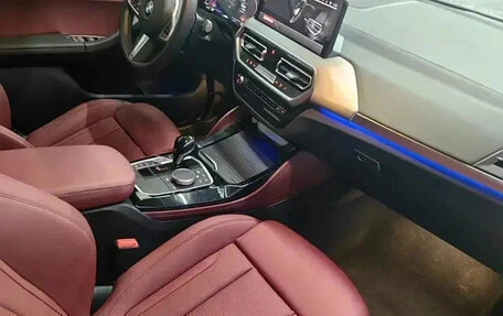 BMW X4, 2022 год, 5 979 000 рублей, 10 фотография