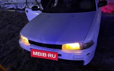 Mitsubishi Libero I рестайлинг, 2000 год, 125 000 рублей, 12 фотография