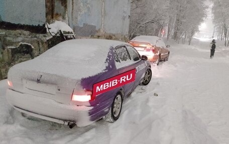 Toyota Carina E, 1996 год, 110 000 рублей, 5 фотография