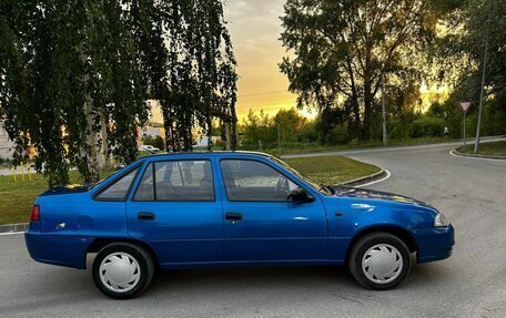 Daewoo Nexia I рестайлинг, 2011 год, 235 000 рублей, 5 фотография