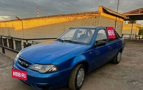 Daewoo Nexia I рестайлинг, 2011 год, 235 000 рублей, 3 фотография