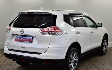 Nissan X-Trail, 2018 год, 2 150 000 рублей, 4 фотография