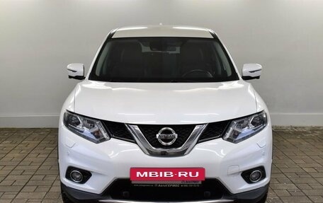 Nissan X-Trail, 2018 год, 2 150 000 рублей, 2 фотография