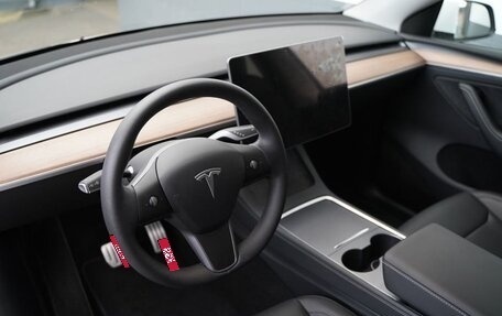 Tesla Model Y I, 2022 год, 7 675 000 рублей, 16 фотография