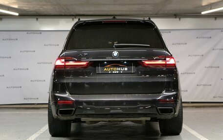 BMW X7, 2019 год, 7 900 000 рублей, 6 фотография