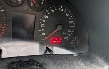 Audi A6, 2001 год, 277 000 рублей, 8 фотография