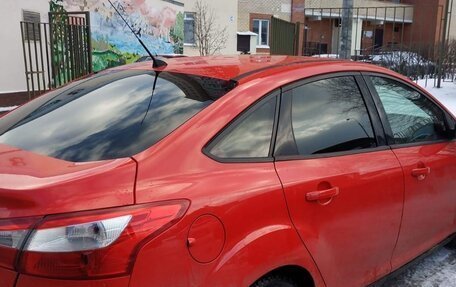 Ford Focus III, 2013 год, 790 000 рублей, 6 фотография