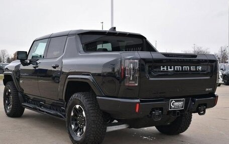 GMC Hummer EV, 2024 год, 17 000 000 рублей, 3 фотография