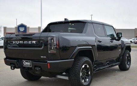 GMC Hummer EV, 2024 год, 17 000 000 рублей, 6 фотография