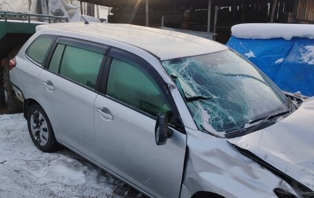 Toyota Corolla, 2017 год, 800 000 рублей, 2 фотография