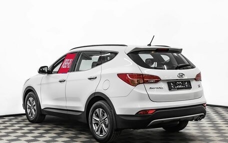 Hyundai Santa Fe III рестайлинг, 2014 год, 1 665 000 рублей, 4 фотография