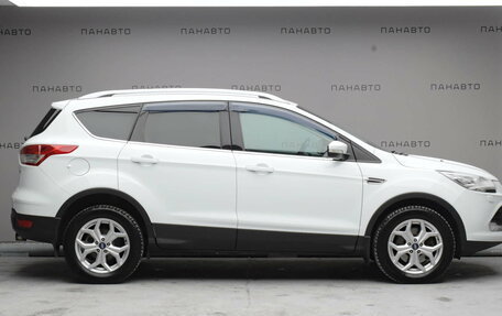 Ford Kuga III, 2014 год, 1 375 000 рублей, 3 фотография