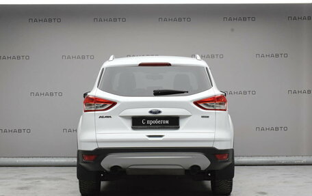 Ford Kuga III, 2014 год, 1 375 000 рублей, 5 фотография