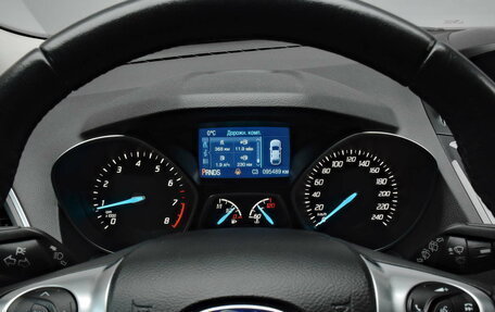 Ford Kuga III, 2014 год, 1 375 000 рублей, 9 фотография