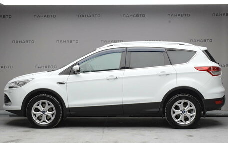 Ford Kuga III, 2014 год, 1 375 000 рублей, 6 фотография