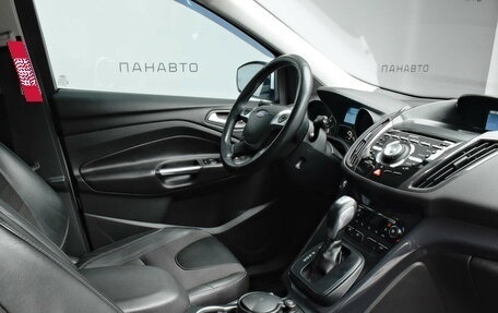 Ford Kuga III, 2014 год, 1 375 000 рублей, 7 фотография