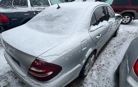 Mercedes-Benz E-Класс, 2002 год, 400 000 рублей, 12 фотография