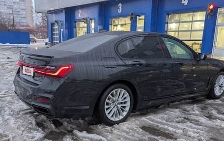 BMW 7 серия, 2019 год, 4 999 000 рублей, 4 фотография