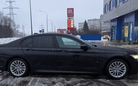 BMW 7 серия, 2019 год, 4 999 000 рублей, 5 фотография