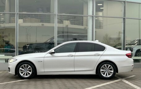 BMW 5 серия, 2014 год, 2 415 000 рублей, 3 фотография