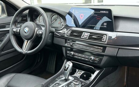 BMW 5 серия, 2014 год, 2 415 000 рублей, 13 фотография