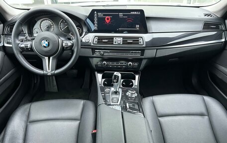 BMW 5 серия, 2014 год, 2 415 000 рублей, 14 фотография