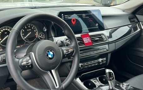 BMW 5 серия, 2014 год, 2 415 000 рублей, 11 фотография