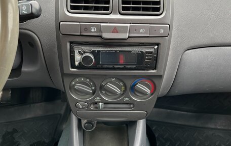 Hyundai Accent II, 2010 год, 649 990 рублей, 15 фотография