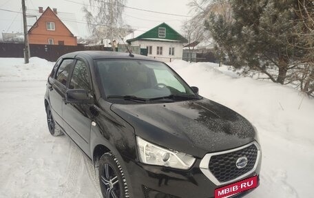 Datsun mi-DO, 2019 год, 810 000 рублей, 8 фотография