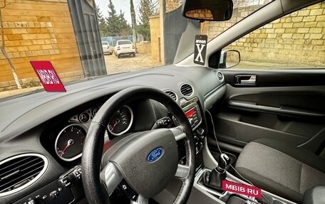 Ford Focus II рестайлинг, 2011 год, 770 000 рублей, 7 фотография