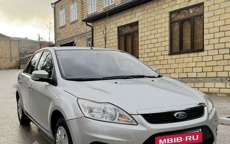 Ford Focus II рестайлинг, 2011 год, 770 000 рублей, 3 фотография