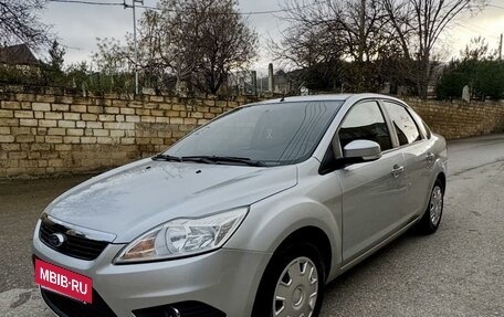 Ford Focus II рестайлинг, 2011 год, 770 000 рублей, 2 фотография