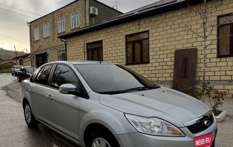 Ford Focus II рестайлинг, 2011 год, 770 000 рублей, 6 фотография