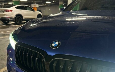 BMW 6 серия, 2020 год, 5 800 000 рублей, 16 фотография