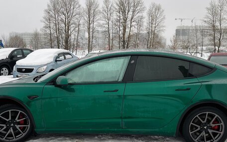 Tesla Model 3 I, 2019 год, 3 499 000 рублей, 4 фотография