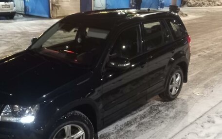 Suzuki Grand Vitara, 2011 год, 1 300 000 рублей, 3 фотография