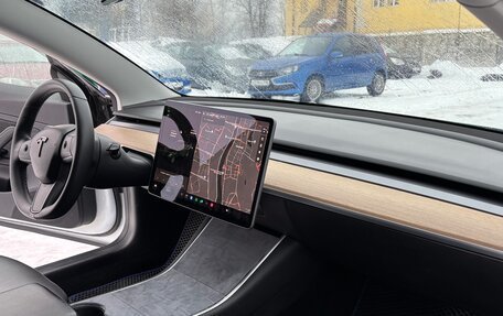 Tesla Model 3 I, 2019 год, 3 499 000 рублей, 9 фотография