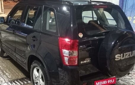 Suzuki Grand Vitara, 2011 год, 1 300 000 рублей, 2 фотография