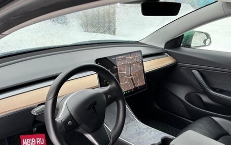 Tesla Model 3 I, 2019 год, 3 499 000 рублей, 10 фотография