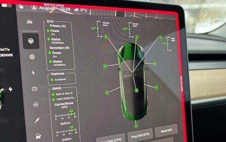 Tesla Model 3 I, 2019 год, 3 499 000 рублей, 25 фотография