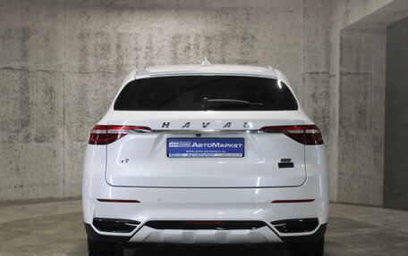 Haval F7 I, 2019 год, 1 745 000 рублей, 7 фотография