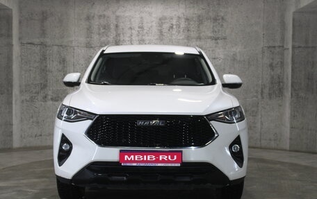 Haval F7 I, 2019 год, 1 745 000 рублей, 2 фотография