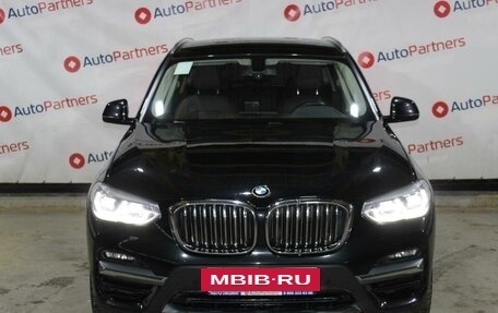 BMW X3, 2020 год, 5 150 000 рублей, 2 фотография