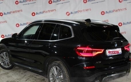 BMW X3, 2020 год, 5 150 000 рублей, 6 фотография