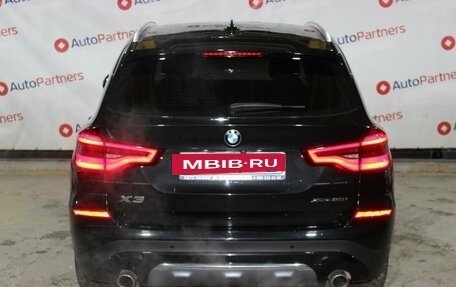 BMW X3, 2020 год, 5 150 000 рублей, 5 фотография