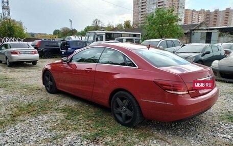 Mercedes-Benz E-Класс, 2015 год, 2 100 000 рублей, 6 фотография